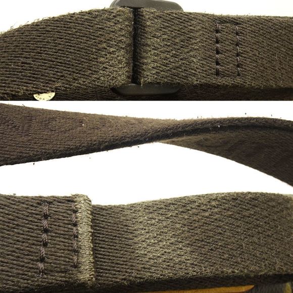 Louis Vuitton Monogram Trotabour Brown - Picture 6 of 8